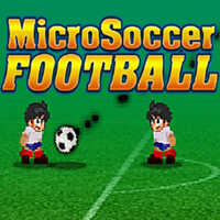 MicroSoccer Football
