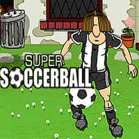 Super Soccerball