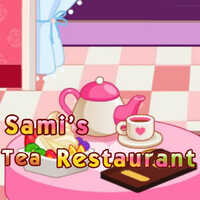Sami's Tea Restaurant