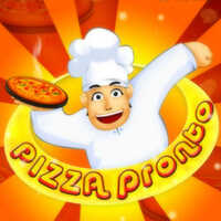 Pizza Pronto