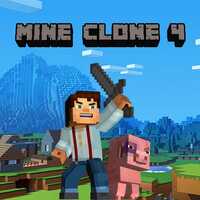Mine Clone 4