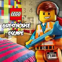 Lego: Guesthouse Escape
