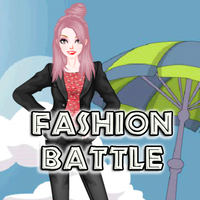 Fashion Battle
