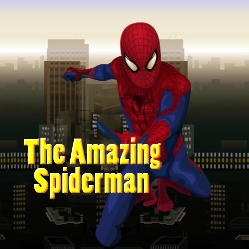 The Amazing Spiderman