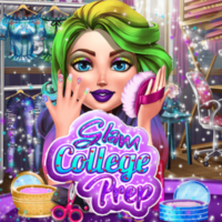 Glam College Prep