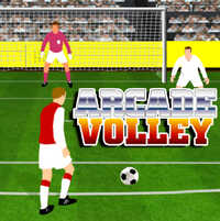 Arcade Volley