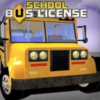 School Bus License