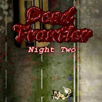 Dead Frontier: Night Two
