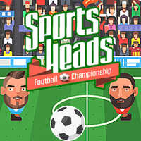 Sports Heads Football Championship