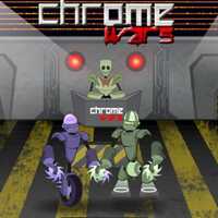 Chrome Wars