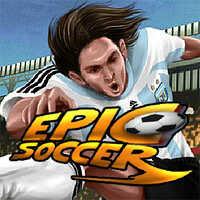 Epic Soccer