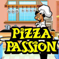 Pizza Passion