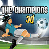 The Champions 3D