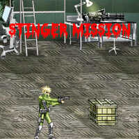 Stinger Mission