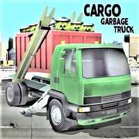 Cargo Garbage Truck