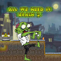 All we need is Brain 2
