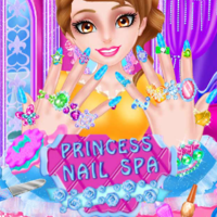 Princess Nail Spa