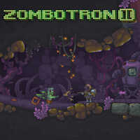 Zombotron II