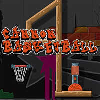 Cannon Basketball