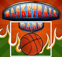 Basketball Dare