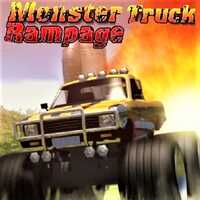Monster Truck: Rampage