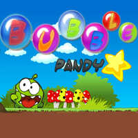 Bubble Pandy