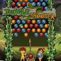 Jungle Shooter