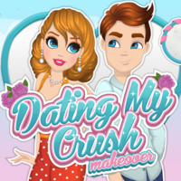 Dating My Crush Makeover