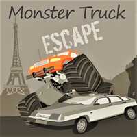Monster Truck Escape
