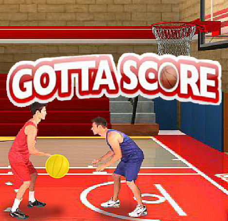 Gotta Score