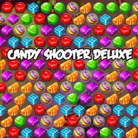Candy Shooter Deluxe