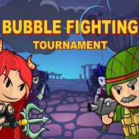 Bubble Fighting Tournament