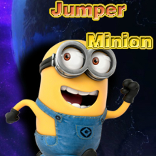 Jumper Minion