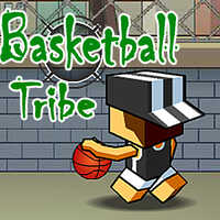 Basketball Tribe