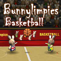 Bunnylimpics Basketball