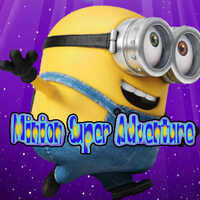 Minion: Super Adventure
