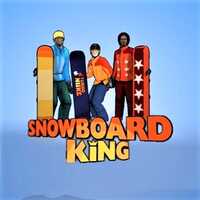 Snowboard King