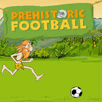 Prehistoric Football