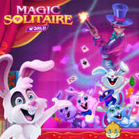 Magic Solitaire: World