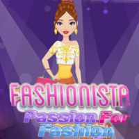Fashionista Passion For Fashion