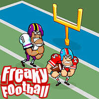 Freaky Football