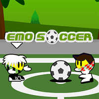 Emo Soccer