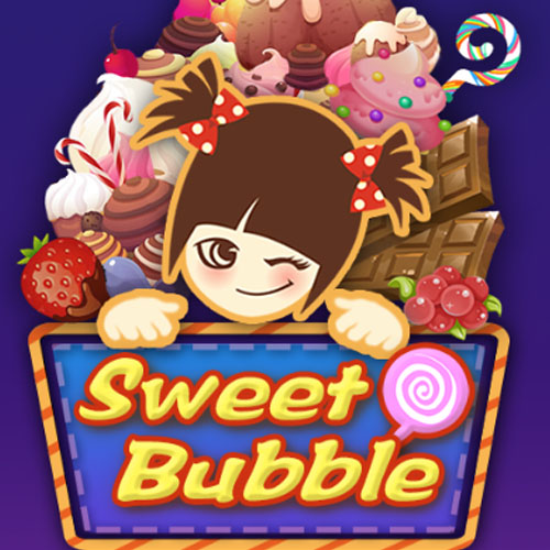 Sweet Bubble