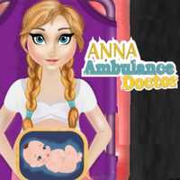 Anna Ambulance Doctor
