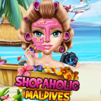 Shopaholic Maldives