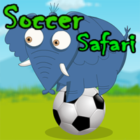 Soccer Safari