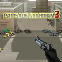 Palisade Guardian 3