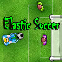 Elastic Soccer