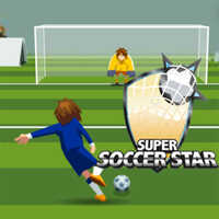 Super Soccer Star