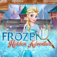 Frozen: Hidden Adventure